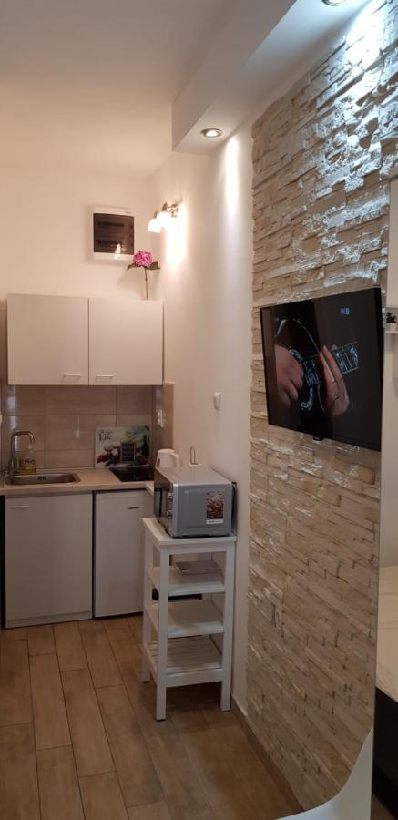 Studio Apartment Legcevic Kaštela Eksteriør billede