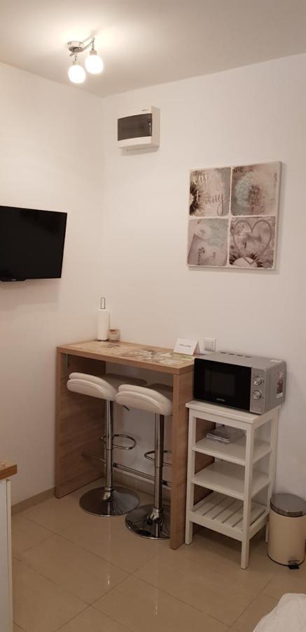 Studio Apartment Legcevic Kaštela Eksteriør billede