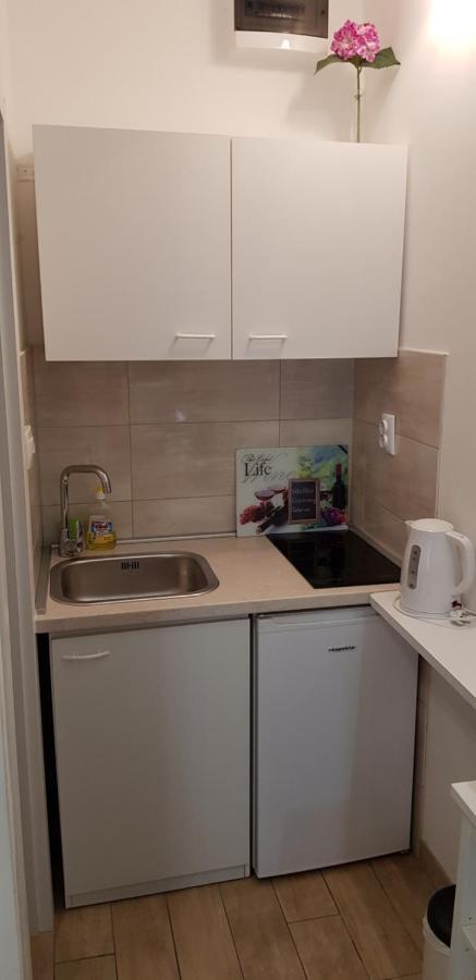 Studio Apartment Legcevic Kaštela Eksteriør billede