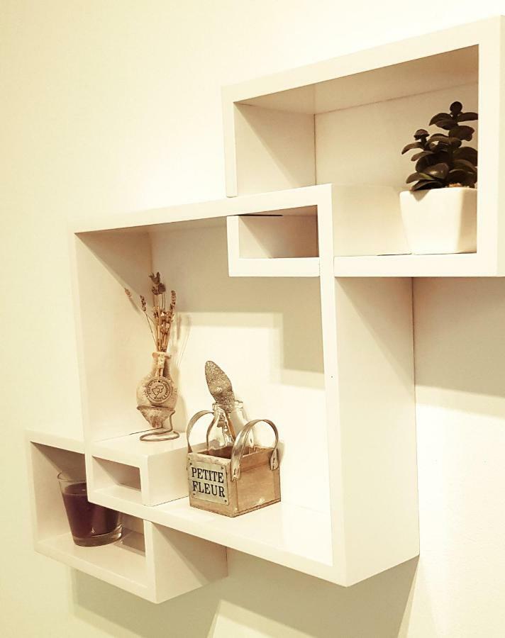 Studio Apartment Legcevic Kaštela Eksteriør billede