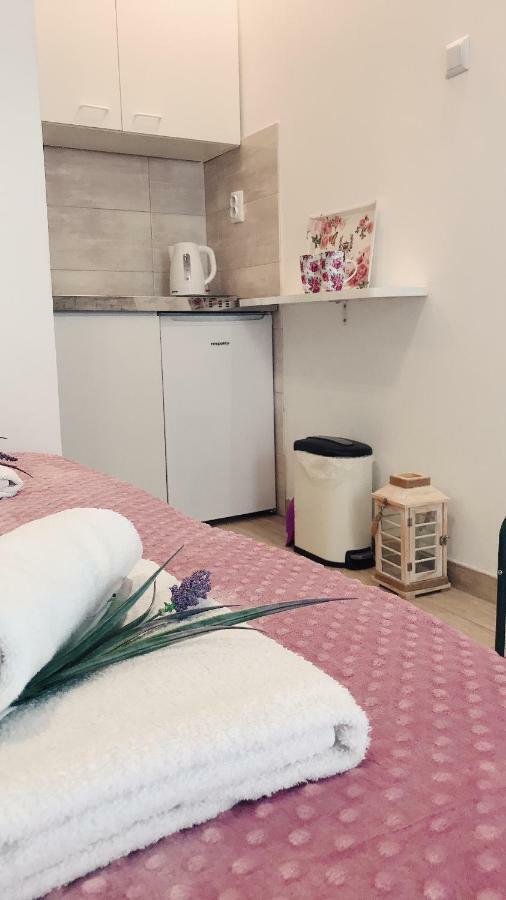 Studio Apartment Legcevic Kaštela Eksteriør billede